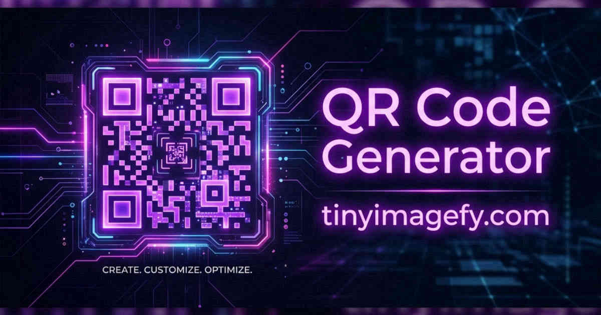 Web Developer Image Utilities: Base64, Color Picker & QR Codes - Featured Image