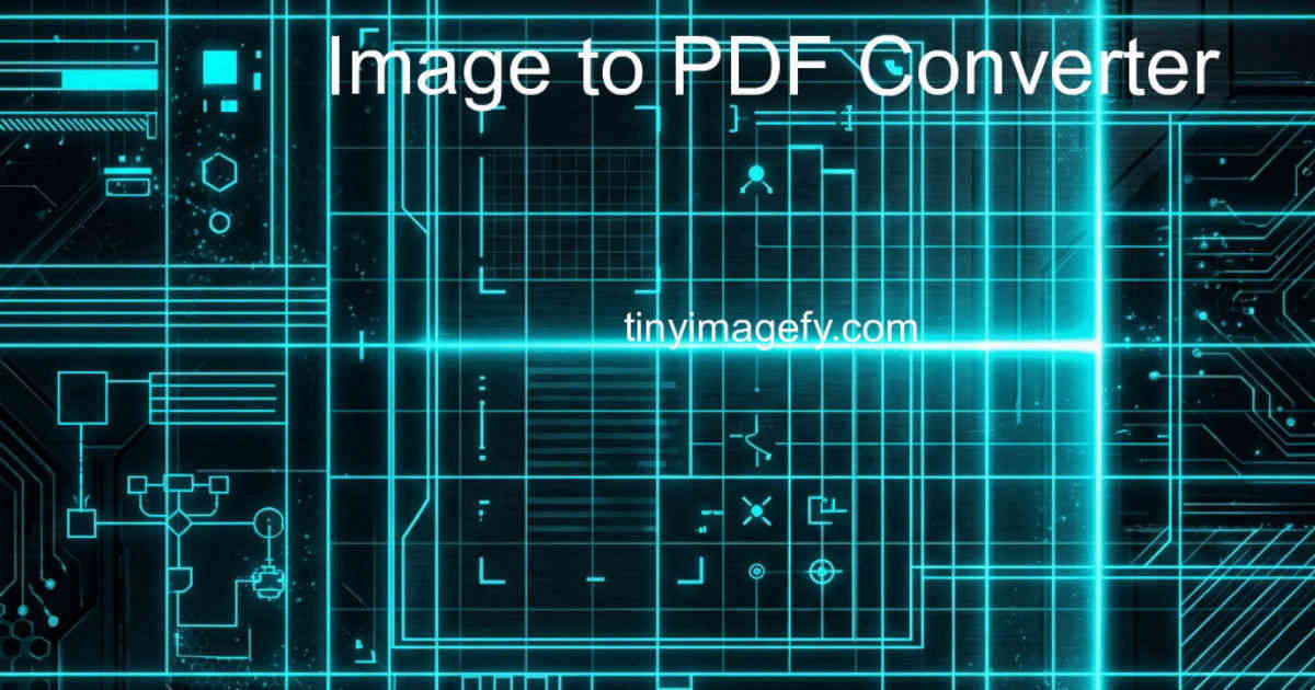 How to Convert Images to PDF & Word Documents - Featured Image