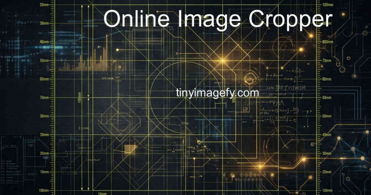 How to Crop & Resize Images for Social Media - Featured Image