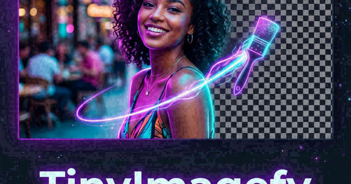 How to Remove Background from Image Free Online - Featured Image
